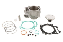 Load image into Gallery viewer, Cylinder Works 07-08 Honda CRF 450 R 450cc Standard Bore High Compression Cylinder Kit 12.5:1 Comp.