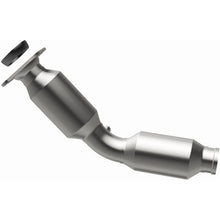 Load image into Gallery viewer, MagnaFlow 12-15 Prius V L4 1.8 OEM Underbody Direct Fit Converter