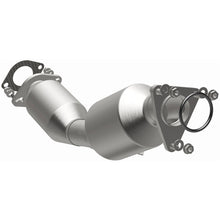 Load image into Gallery viewer, MagnaFlow 09-12 Infiniti FX35 3.5L Direct Fit Converter