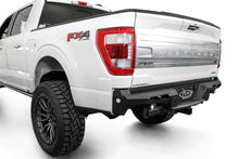 Load image into Gallery viewer, Addictive Desert Designs 2024+ Ford F-150 Black Label Rear Bumper