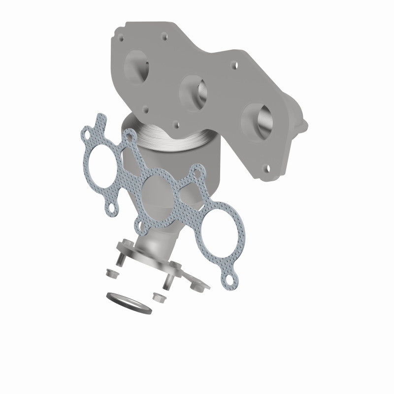 MagnaFlow 05-07 Toyota Avalon 3.5L Direct Fit Converter
