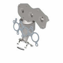 Load image into Gallery viewer, MagnaFlow 05-07 Toyota Avalon 3.5L Direct Fit Converter