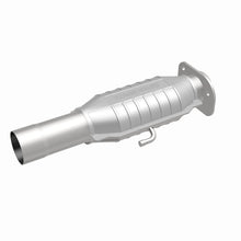 Load image into Gallery viewer, MagnaFlow 86-92 Camaro/Fbird V8 CA Direct Fit Converter