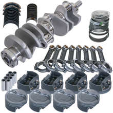 Load image into Gallery viewer, Eagle Ford 351W Rotating Assembly w/ 4.030in Bore 4.000in Stroke -26CC Dome