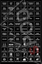 Load image into Gallery viewer, sPOD Switch Legends HD Mini6 BantamX SourceLT