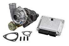 Load image into Gallery viewer, APR 02-05 Audi A4/A4 Quattro (B6) K04-15 Turbo System - 1.8T Longitudinal - w/o Injectors T2100004