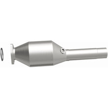 Load image into Gallery viewer, MagnaFlow 96-98 Volkswagen Golf 2.8L Direct Fit Converter