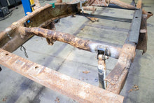 Load image into Gallery viewer, Rust Buster 01-10 GM Pickup Body Mount Brackets-(Left)