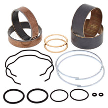Load image into Gallery viewer, All Balls Racing 1995 Honda CR500R Fork Bushing Kit
