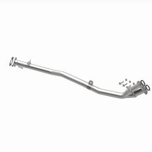 Load image into Gallery viewer, BRE Exhaust 86-88 Pickup 2.4L Front Pipe Kit