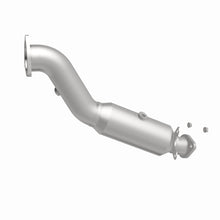 Load image into Gallery viewer, MagnaFlow 12-14 Mercedes-Benz C250 1.8L Direct Fit Converter