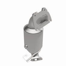 Load image into Gallery viewer, MagnaFlow 14-17 Jeep Cherokee 3.2L Direct Fit Converter