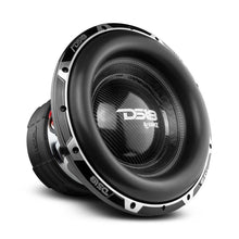 Load image into Gallery viewer, DS18 Hooligan High Excursion Subwoofer 15in 4000 Watts RMS 2 ohm DVC