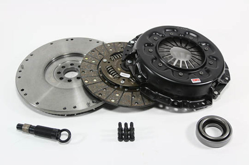 Competition Clutch Nissan 240SX SR20DET 250mm White Bunny Upgrade Kit - GTR Auto