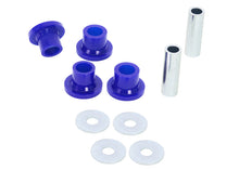 Load image into Gallery viewer, SuperPro 2003 Lexus GX470 Base Steering Rack and Pinion Mount Bushing Kit - GTR Auto