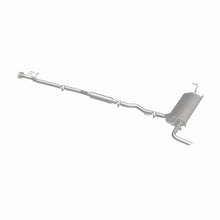 Load image into Gallery viewer, MagnaFlow BRE Exhaust Kit 14-17 NISSAN ROGUE 2.5L