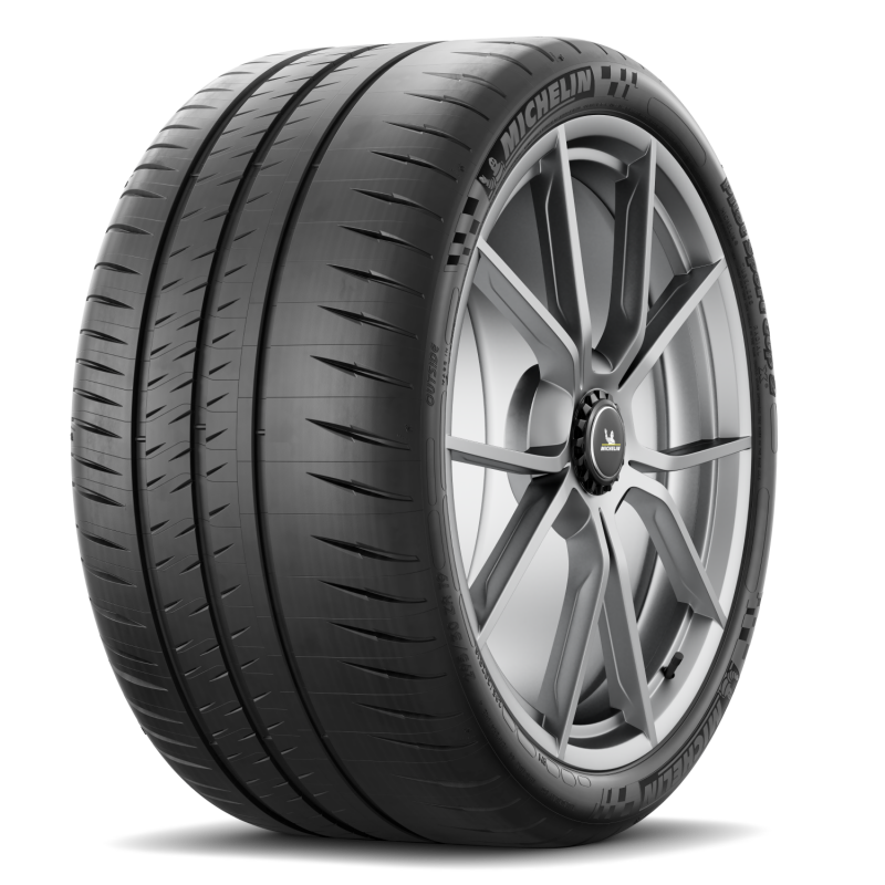 Michelin Pilot Sport Cup 2 325/30ZR20 (102Y) 15083
