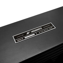 Load image into Gallery viewer, Mishimoto 2022+ Honda Civic 1.5T Intercooler Kit - Black Intercooler - Black Pipes