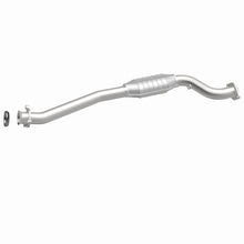 Load image into Gallery viewer, MagnaFlow 07-12 Chevrolet Colorado 3.7L Direct Fit Converter