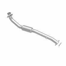Load image into Gallery viewer, MagnaFlow 09-13 Toyota Highlander 2.7L Direct Fit Converter