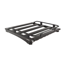 Load image into Gallery viewer, ARB Base Rack 49in x 51in with Mount Kit/Deflector/Front 3/4 Guard Rail