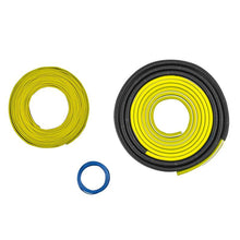 Load image into Gallery viewer, DS18 4-GA Amplifier Install Kit Advance- Yellow
