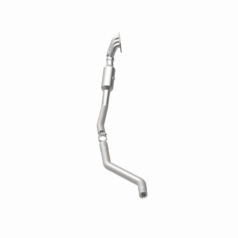 MagnaFlow 12-15 Mercedes-Benz ML350 3.5L Direct Fit Converter