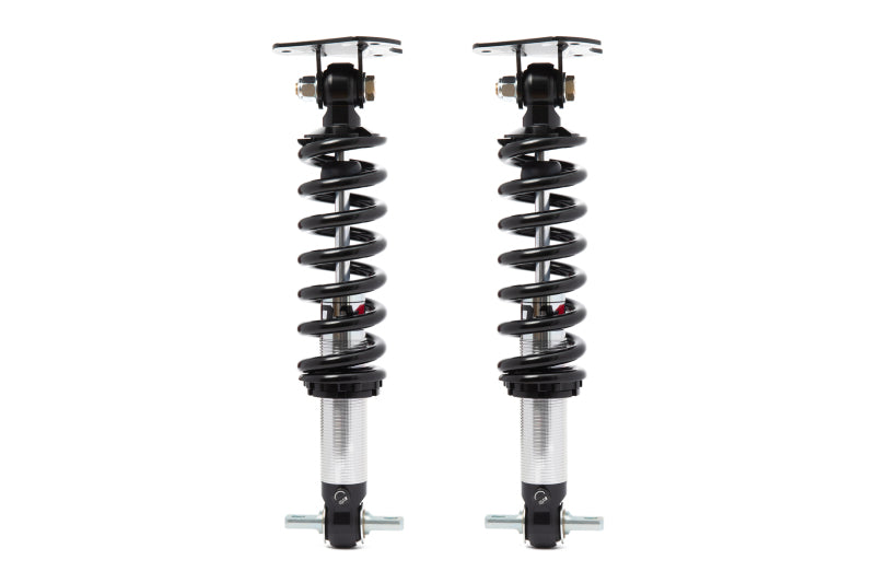 QA1 15-25 Ford F150 2WD 14-500lb/in. Front Pro-Coil Kit S-Adj