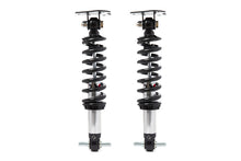 Load image into Gallery viewer, QA1 15-20 Ford F150 4WD Pro Coil Lowering Kit - Single Adj.