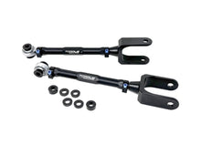 Load image into Gallery viewer, Torque Solution Adjustable Front Caster Arms: Porsche 981/982/991 w/anti dive