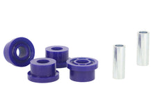 Load image into Gallery viewer, SuperPro 12-21 Mercedes Benz W415 Citan Front Lower Control Arm Inner Bushing Kit