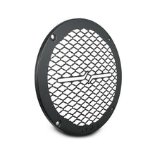Load image into Gallery viewer, DS18 6.5in Speaker Grill Shallow- Black