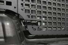 Load image into Gallery viewer, Addictive Desert Designs 2024+ Ford Ranger Raptor Passenger-Side - Bed Side MOLLE