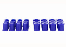 Load image into Gallery viewer, SuperPro Toyota-Spring Bushing Kit-24 Bushings