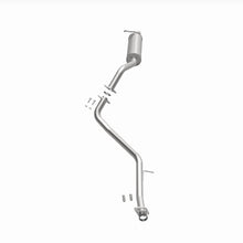 Load image into Gallery viewer, MagnaFlow BRE Exhaust Kit 08-15 Scion xB 2.4L
