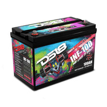 Load image into Gallery viewer, DS18 2800 Watts 100 AH Infinite AGM Power Cell Battery
