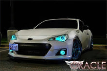 Load image into Gallery viewer, Oracle 13-17 Scion FR-S LED Headlight Halo Kit - UV/Purple