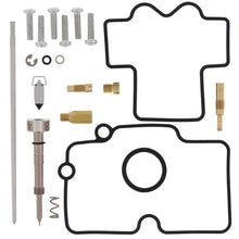 Load image into Gallery viewer, All Balls Racing 09-11 Polaris Outlaw 525 IRS Carburetor Rebuild Kit