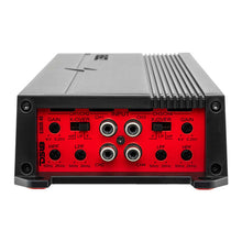 Load image into Gallery viewer, DS18 4-Channel Amplifier 2x 740/4ohm Bridge 4 x 420/2ohm 4 x 300/4ohm Watts RMS
