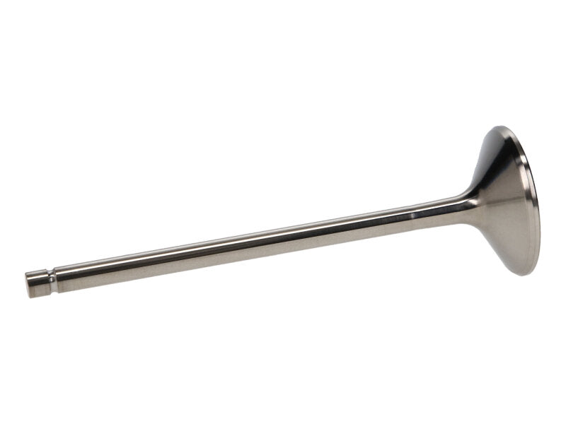 Manley Titanium Exhaust Valve Kit - Big Block Chevrolet - M&M X20