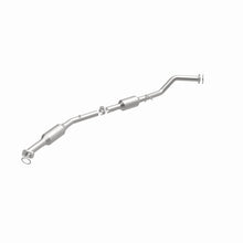 Load image into Gallery viewer, MagnaFlow 99-02 Miata L4 1.8 OEM Underbody Direct Fit Converter