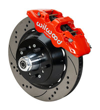 Load image into Gallery viewer, Wilwood 68-72 Ford F100 Truck Front Kit AERO6