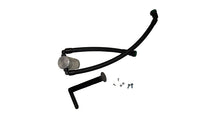 Load image into Gallery viewer, J&amp;L 21-26 Ford F-150 5.0L Oil Separator 3.0 PCV Side - Clear Anodized