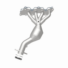 Load image into Gallery viewer, MagnaFlow 09-10 Mazda 6 2.5L Direct Fit Converter