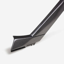 Load image into Gallery viewer, Seibon 2023-2024 Nissan Z Carbon Fiber Pillar Bar