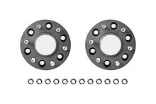 Load image into Gallery viewer, Eibach 2023 Chevrolet Colorado ZR2/Trailboss PCD 6x139.7 / Hub 78.1 / 38.1mm Spacer - Pair