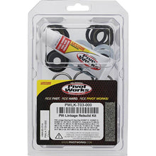 Load image into Gallery viewer, Pivot Works 21-22 Gas-Gas MC125 Linkage Bearing Kit