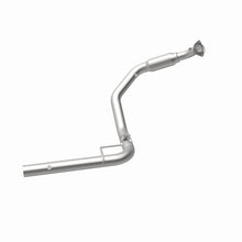 Load image into Gallery viewer, MagnaFlow 07-09 Chevrolet Express 2500 4.8L Direct Fit Converter