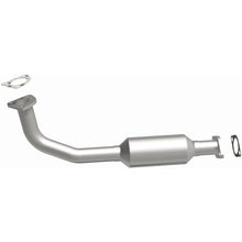 Load image into Gallery viewer, MagnaFlow 98-00 Sportage 2 OEM Underbody Direct Fit Converter