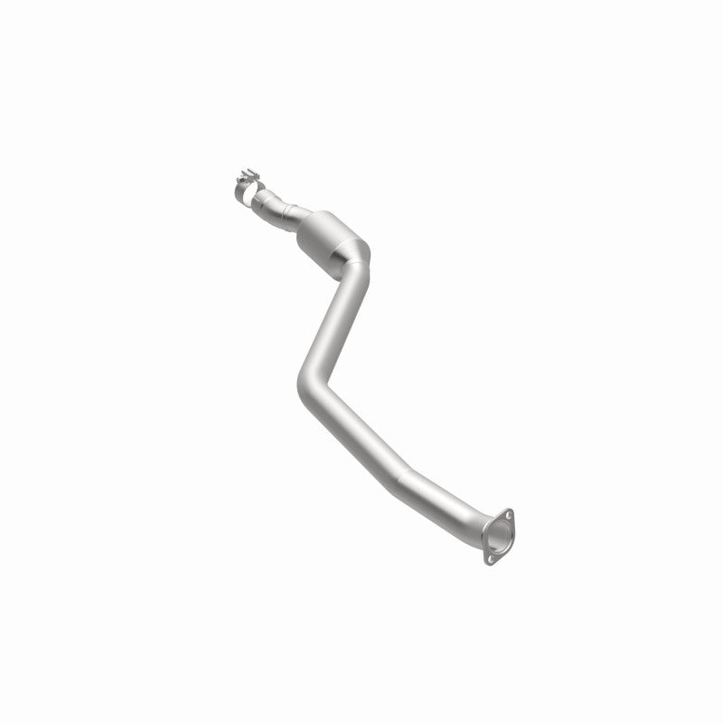 MagnaFlow 08-13 128i 3 L Underbody Direct Fit Converter